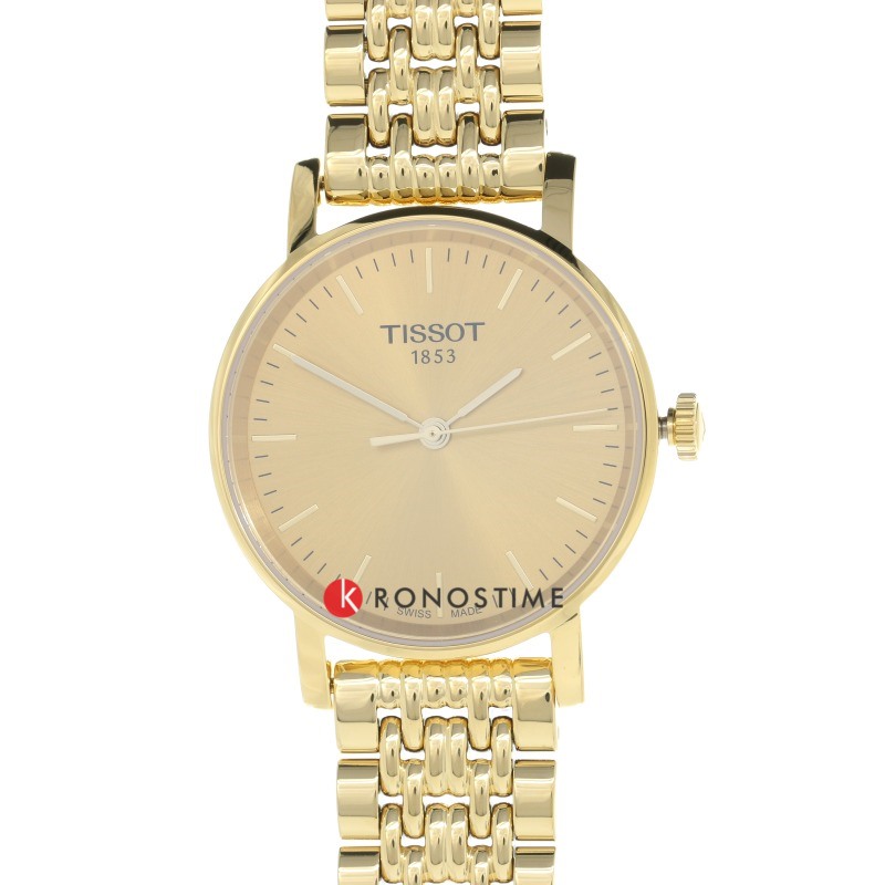 Фотография часов Tissot Everytime Small T109.210.33.021.00_1